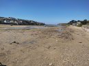 Le Conquet à sec